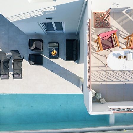 Haroupia Home Atsipopoulo Екстер'єр фото