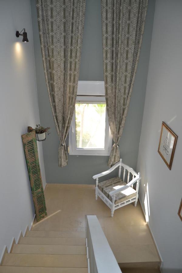 Haroupia Home Atsipopoulo Екстер'єр фото