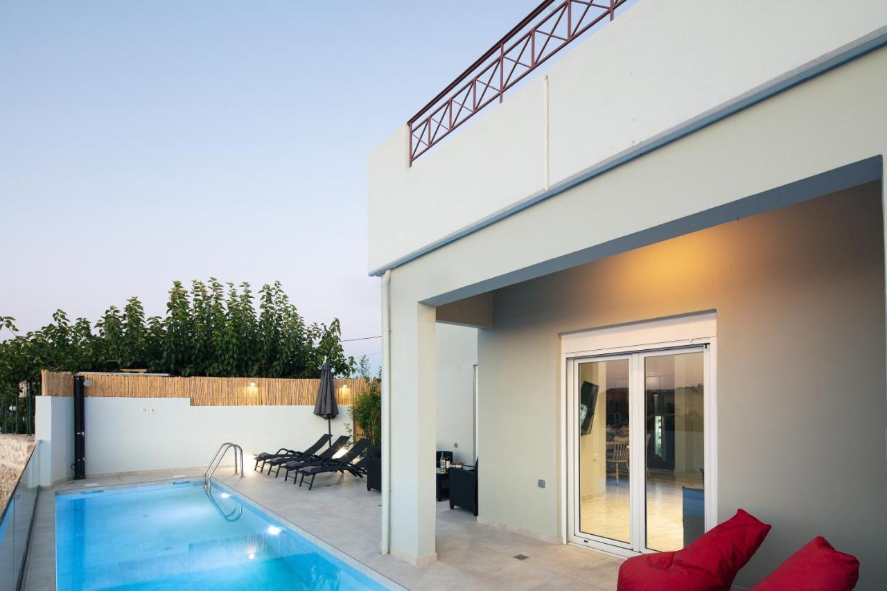 Haroupia Home Atsipopoulo Екстер'єр фото