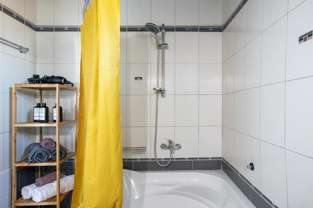 Haroupia Home Atsipopoulo Екстер'єр фото