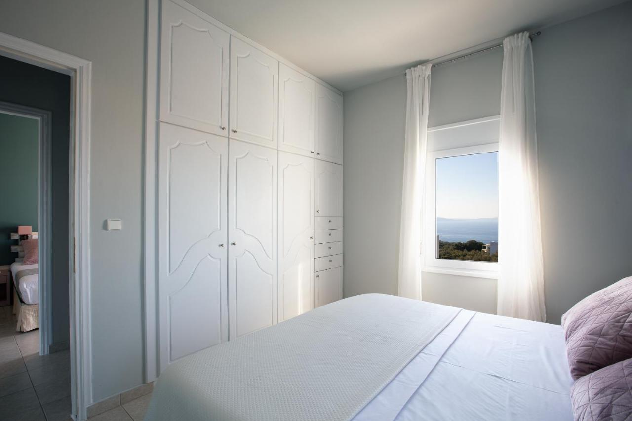 Haroupia Home Atsipopoulo Екстер'єр фото