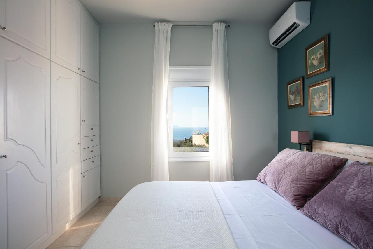 Haroupia Home Atsipopoulo Екстер'єр фото