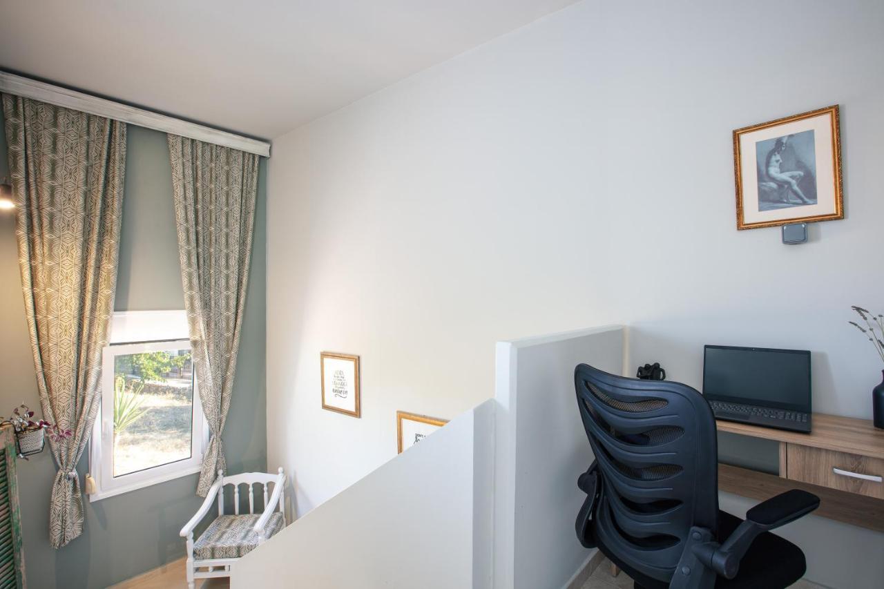 Haroupia Home Atsipopoulo Екстер'єр фото