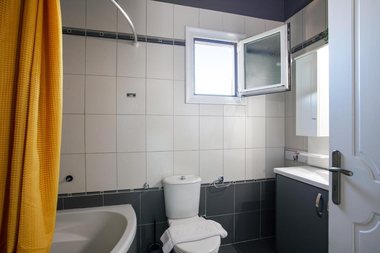 Haroupia Home Atsipopoulo Екстер'єр фото