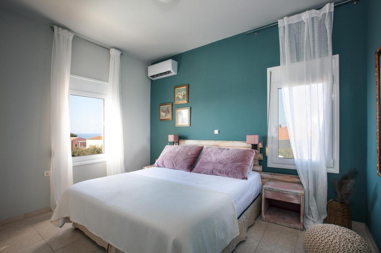 Haroupia Home Atsipopoulo Екстер'єр фото