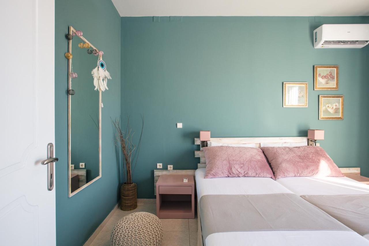 Haroupia Home Atsipopoulo Екстер'єр фото
