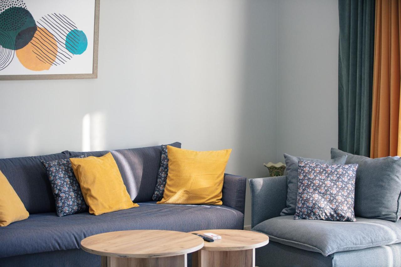 Haroupia Home Atsipopoulo Екстер'єр фото